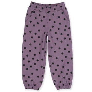 Barcelona sweatpants - soft sweat (3 år/98 cm) - House of Kids