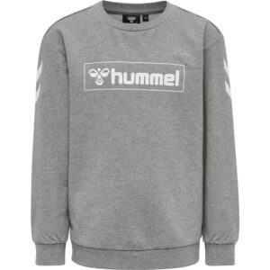 Box sweatshirt (4 år/104 cm) - Hummel