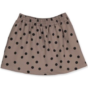 Marseille nederdel - soft sweat (18 mdr/86 cm) - House of Kids