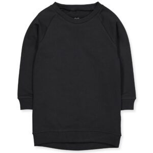 Sofia kjole - soft sweat (2 år/92 cm) - House of Kids