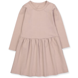 Napoli kjole - silk touch (18 mdr/86 cm) - House of Kids