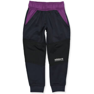Mørkeblå sweatpants (11 år/146 cm) - Adidas Originals
