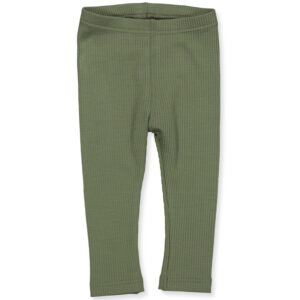 Lee uld rib leggings (3 mdr/62 cm) - Hust & Claire