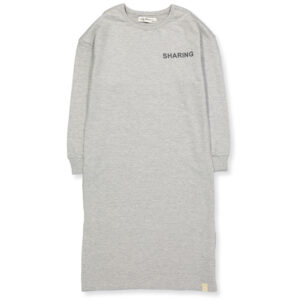 Organic Mike kjole (158-164 cm) - I Dig Denim