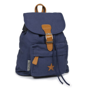 Navy rygsæk (One size) - Smallstuff