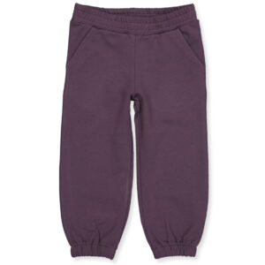Barcelona sweatpants - soft sweat (18 mdr/86 cm) - House of Kids