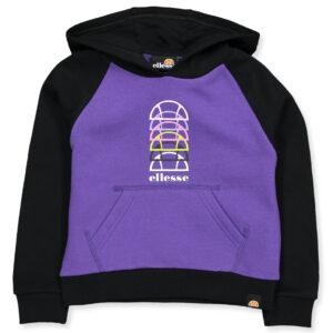 Sorrenti sweatshirt (12-13 år) - Ellesse