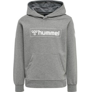 Box sweatshirt (4 år/104 cm) - Hummel