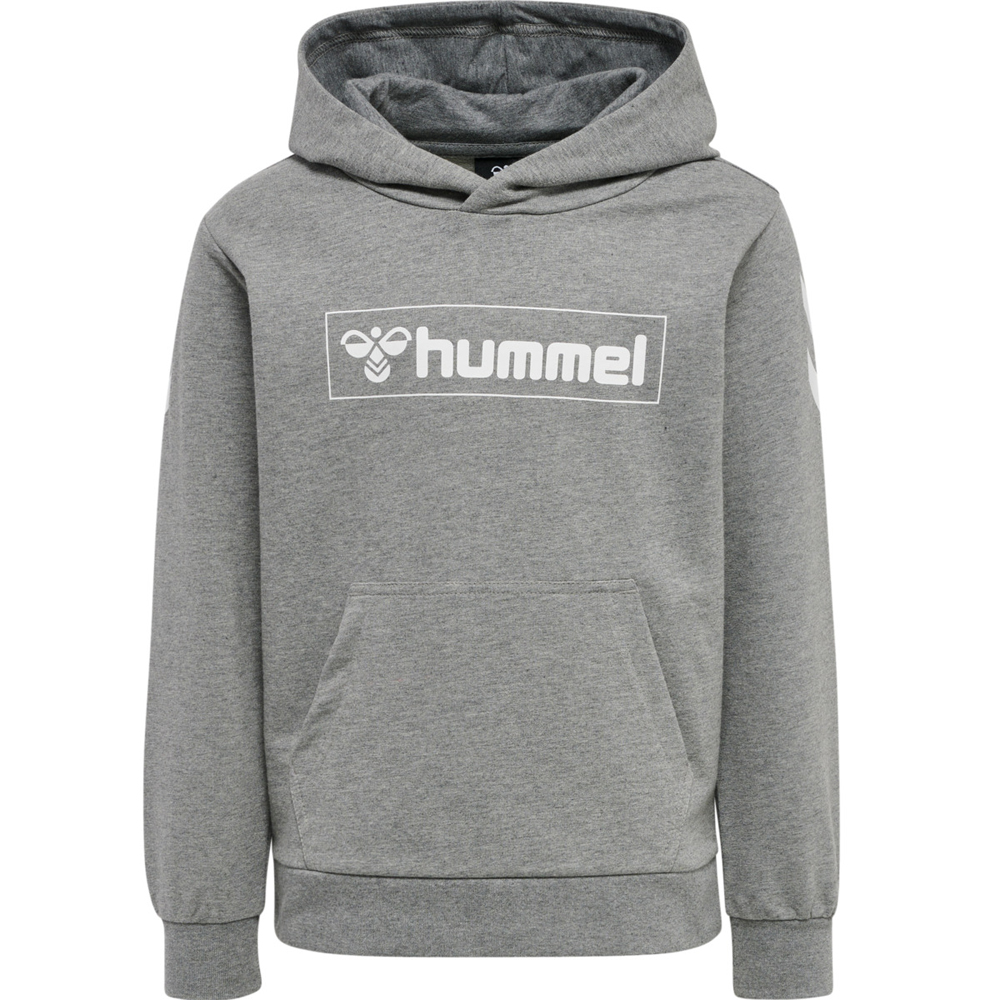 617fdc4b84bc2213321-2800_2 Box sweatshirt (4 år/104 cm) - Hummel