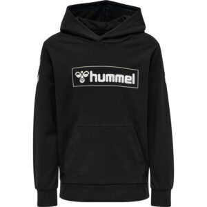 Box sweatshirt (4 år/104 cm) - Hummel