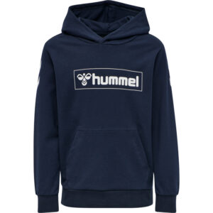 Box sweatshirt (4 år/104 cm) - Hummel