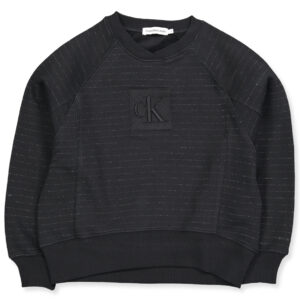 Glimmer sweatshirt (8 år/128 cm) - Calvin Klein