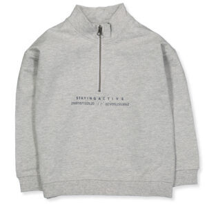 Riley sweatshirt (7-8 år) - Name it