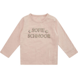 Elenor bluse (18 mdr/86 cm) - Sofie Schnoor