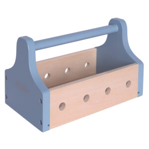 Værktøjskasse (One size) - MaMaMeMo