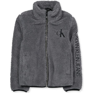 Teddy jakke (12 år/152 cm) - Calvin Klein