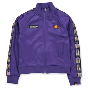 Forrio zip trøje (13-14 år) - Ellesse