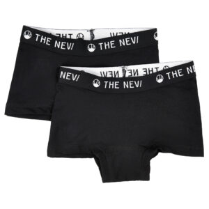 Organic 2-pak underbukser (3-4 år) - The new