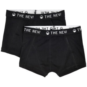 Organic 2-pak underbukser (3-4 år) - The new