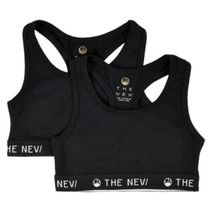 Organic 2-pak top (3-4 år) - The new