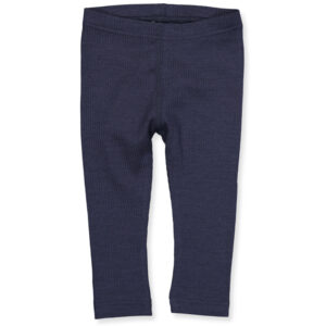 Lee uld rib leggings (6 mdr/68 cm) - Hust & Claire