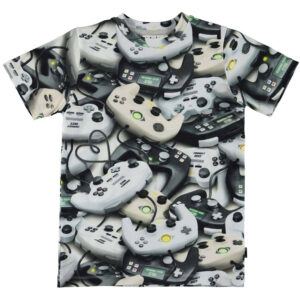 Organic Ralphie t-shirt (3 år/98 cm) - Molo