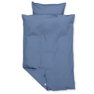 Organic shadow sengetøj (BABY) - Studio Feder