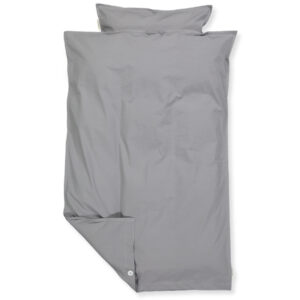 Organic stone sengetøj (BABY) - Studio Feder