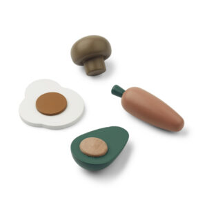 Fernandes træ legemad (One size) - Liewood