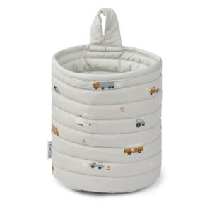 Organic Faye quiltet kurv (One size) - Liewood