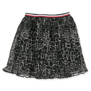 Sort nederdel (8 år/128 cm) - Tommy Hilfiger