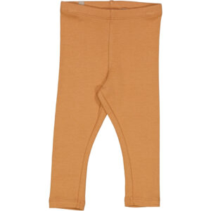 Sandstone rib leggings (3 mdr/62 cm) - Wheat