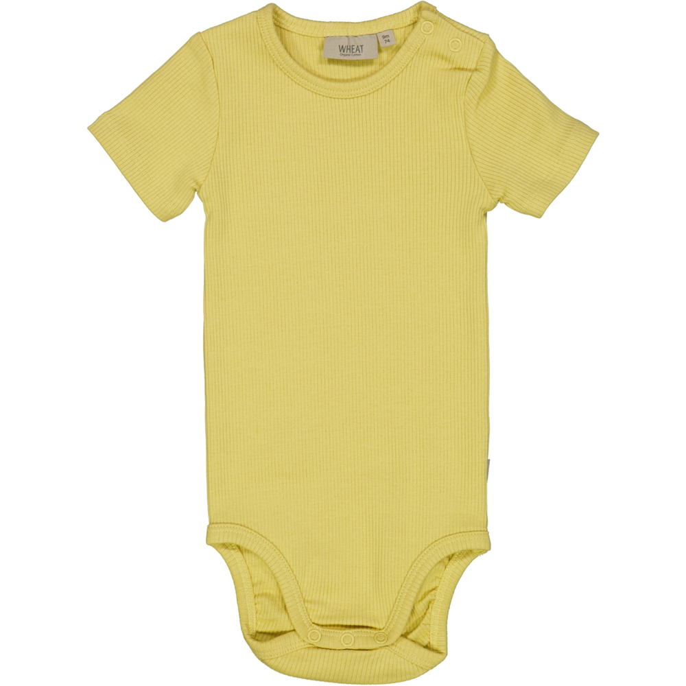 Moonstone rib body (9 mdr/74 cm) - Wheat