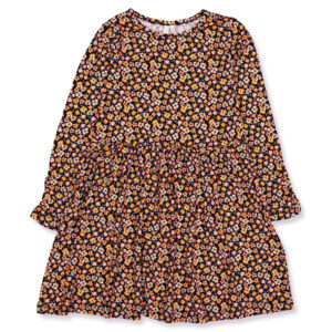 Peony kjole (13-14 år) - PIECES KIDS