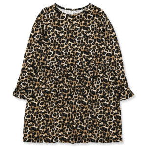 Peony kjole (7-8 år) - PIECES KIDS