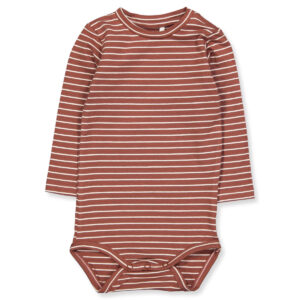 Organic Tais body (0 mdr/50 cm) - Name it