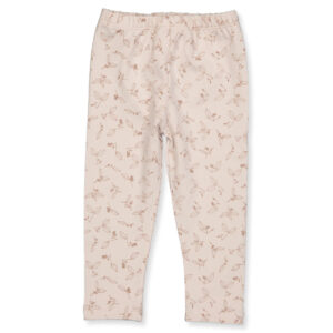 Organic Malak leggings (3 mdr/62 cm) - Gro