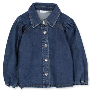 Atece skjorte (7-8 år) - Name it