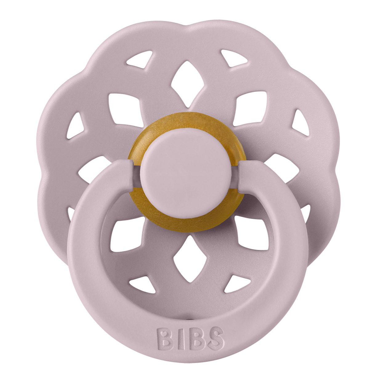 61af372a5a1ed210267_5713795229048_BIBS_BOHEME_DuskyLilac_2_2000x2000_copy_copy Boheme Latex - dusky lilac (Size 1 (0-6 mdr)) - Bibs