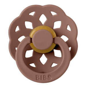 Boheme Latex - woodchuck (Size 1 (0-6 mdr)) - Bibs