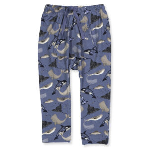 Tammes bukser (6 mdr/68 cm) - Name it