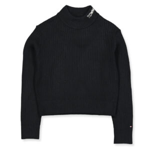 Bluse (4 år/104 cm) - Tommy Hilfiger