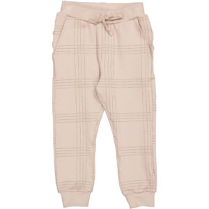 Organic Pelo sweatpants (3 år/98 cm) - MarMar