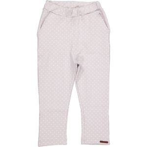 Organic Palina sweatpants (3 år/98 cm) - MarMar