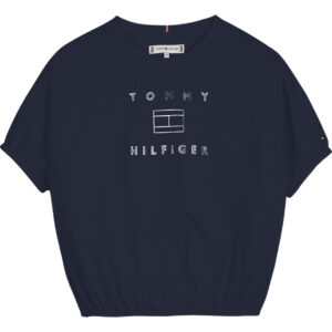 T-shirt (10 år/140 cm) - Tommy Hilfiger