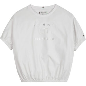 T-shirt (12 år/152 cm) - Tommy Hilfiger