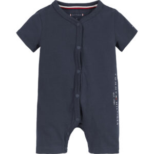 Organic sommerdragt (6 mdr/68 cm) - Tommy Hilfiger