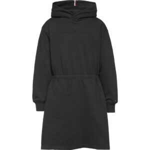 Organic kjole (12 år/152 cm) - Tommy Hilfiger
