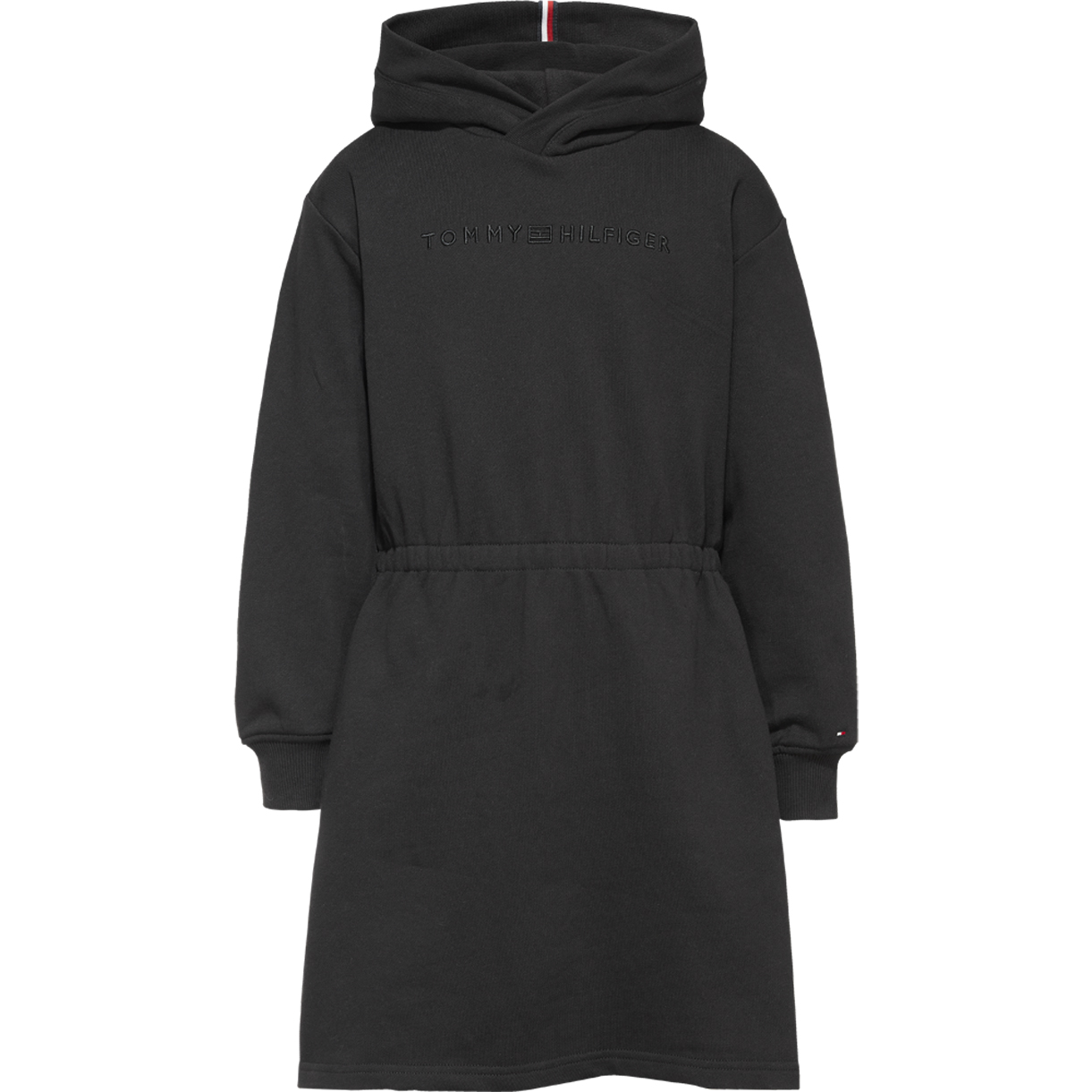 61c084504fa87KG0KG06267BDS_F_copy_copy Organic kjole (12 år/152 cm) - Tommy Hilfiger