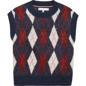 Vest (12 år/152 cm) - Tommy Hilfiger